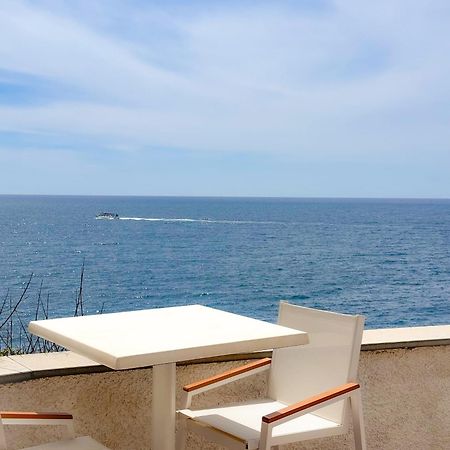La Ripa Camere Vernazza - The Spinnaker Suite Exterior foto