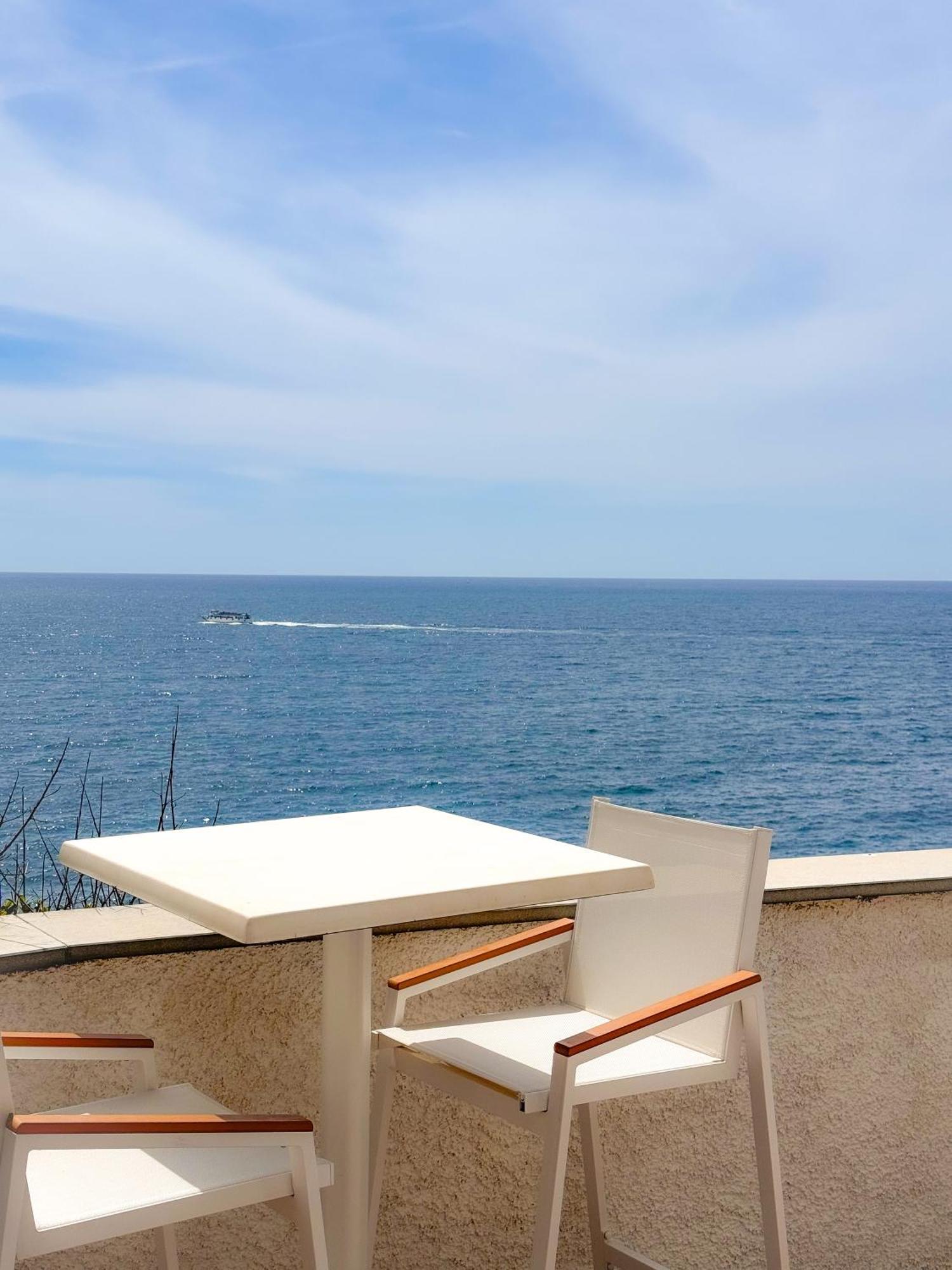 La Ripa Camere Vernazza - The Spinnaker Suite Exterior foto