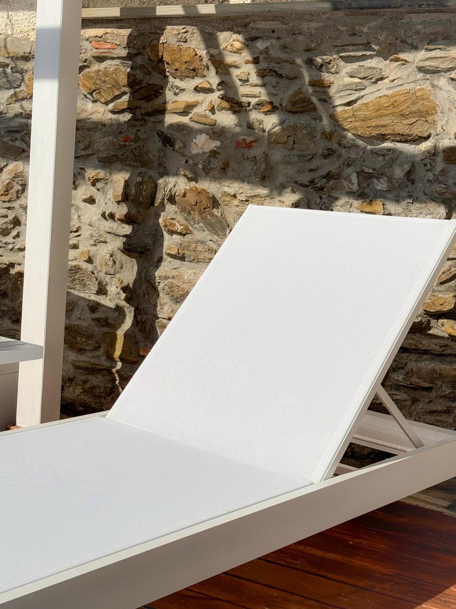 La Ripa Camere Vernazza - The Spinnaker Suite Exterior foto